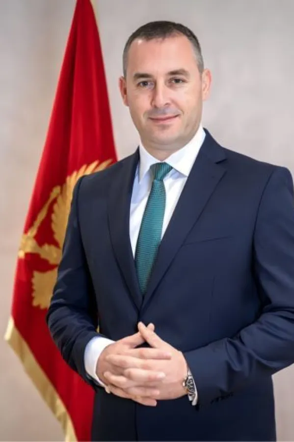 Dragoslav &Scaron;ćekić