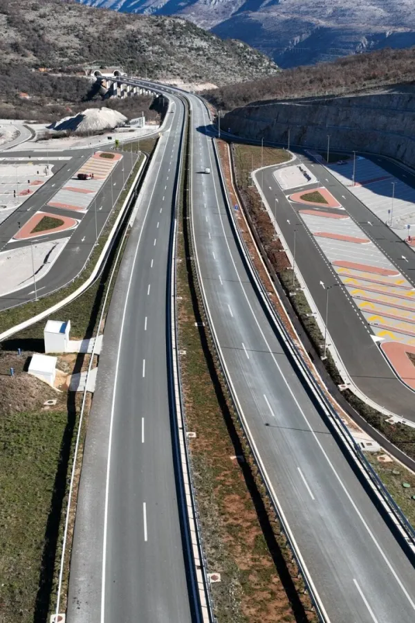 Auto-put od početka godine opslužio 2,27 miliona vozila