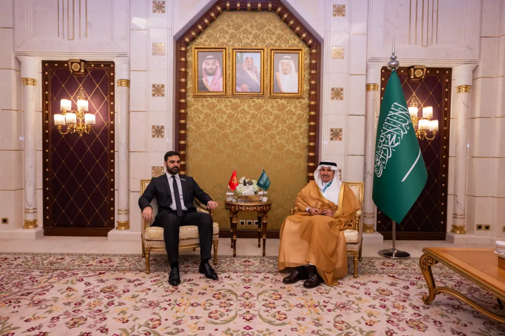 FOTO: Ministarstvo pomorstva