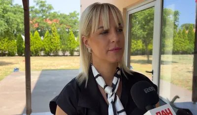 Ljiljanić:&nbsp;Osuđujem slučaj u Ulcinju, ovakvi događaji su potresni i apsolutno neprihvatljivi