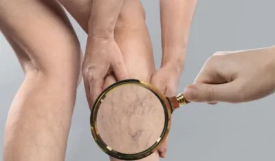 Bolesti vena sve če&scaron;će: Svakodnevne navike mogu da ubrzaju tok bolesti