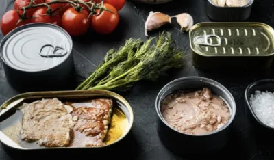 Ukoliko pretjerano konzumirate ribu može da dođe do ozbiljnih nuspojava