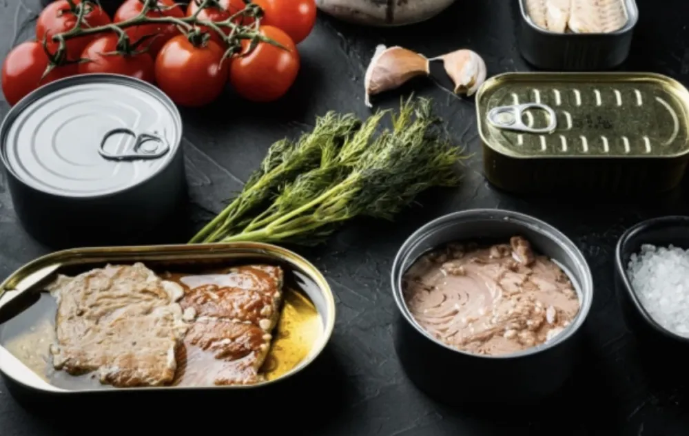 Ukoliko pretjerano konzumirate ribu može da dođe do ozbiljnih nuspojava