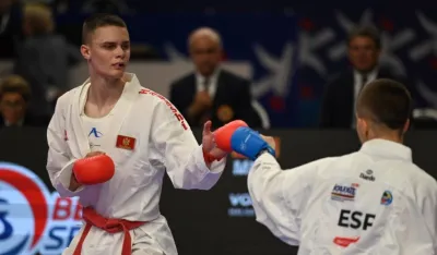 Bal&scaron;a Vojinović