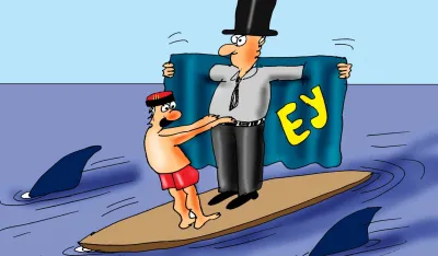 KARIKATURA, ILUSTRACIJA