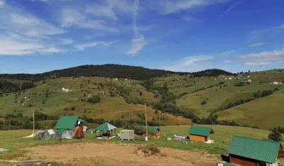 Stanovnici Vrane&scaron;ke doline zahtijevaju rje&scaron;avanje problema vodosnabdijevanja: Voda nije luksuz, već pitanje opstanka