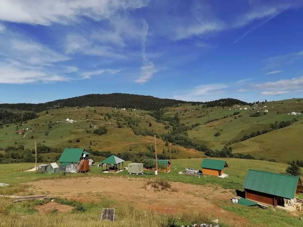 Stanovnici Vrane&scaron;ke doline zahtijevaju rje&scaron;avanje problema vodosnabdijevanja: Voda nije luksuz, već pitanje opstanka