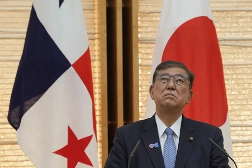 Premijer &Scaron;igeru I&scaron;iba namjerava da podnese ostavku