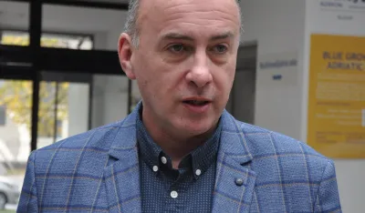 Ozon: Spriječiti politizaciju projekta PPOV u Podgorici