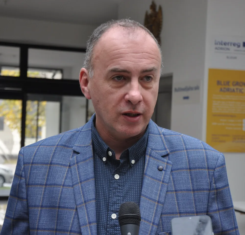 Ozon: Spriječiti politizaciju projekta PPOV u Podgorici