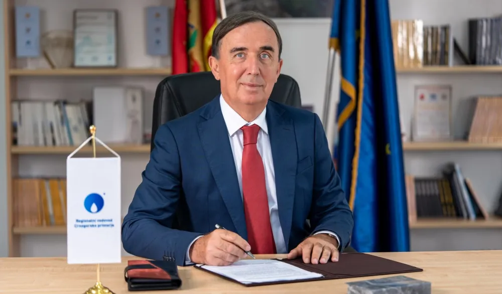 Laku&scaron;ić: Da nije bilo pobjede nad &scaron;ljunkarskom mafijom &ndash; primorje bi ostalo žedno