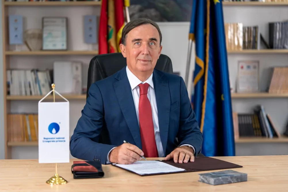 Laku&scaron;ić: Da nije bilo pobjede nad &scaron;ljunkarskom mafijom &ndash; primorje bi ostalo žedno