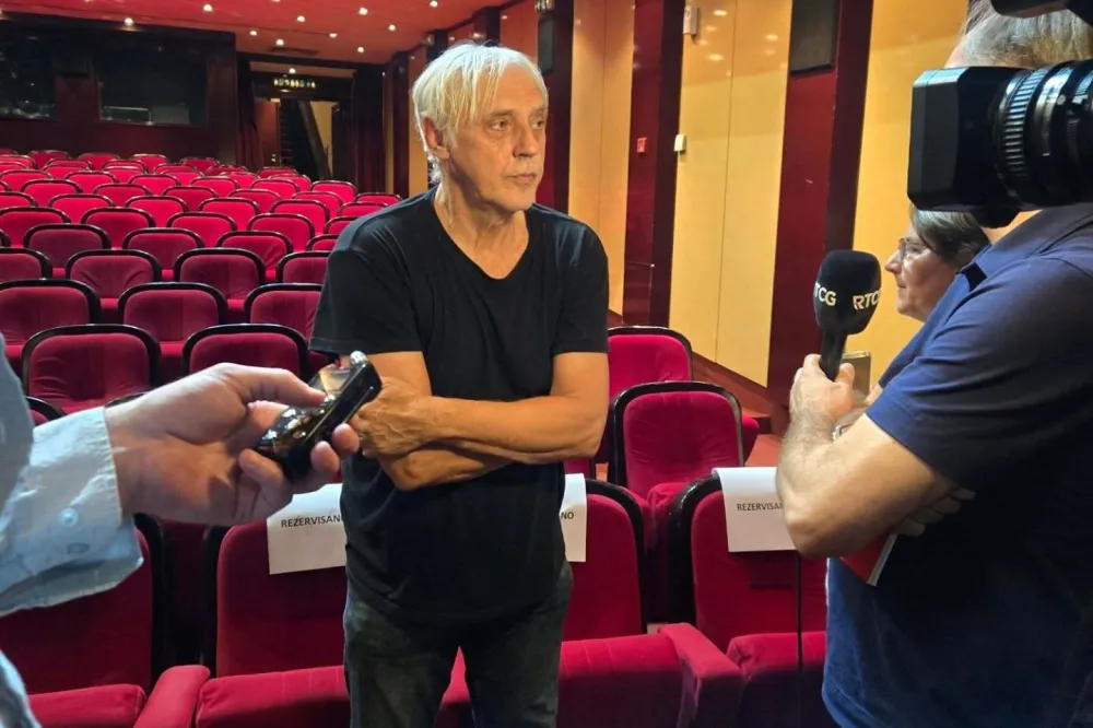 Кореограф Јожеф Нађ