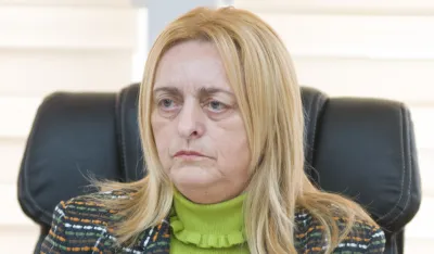 Vesnu Vučković terete za zloupotrebu položaja