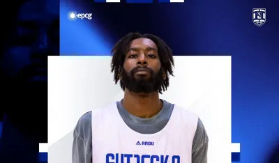 Kristofer Tramejn Martin