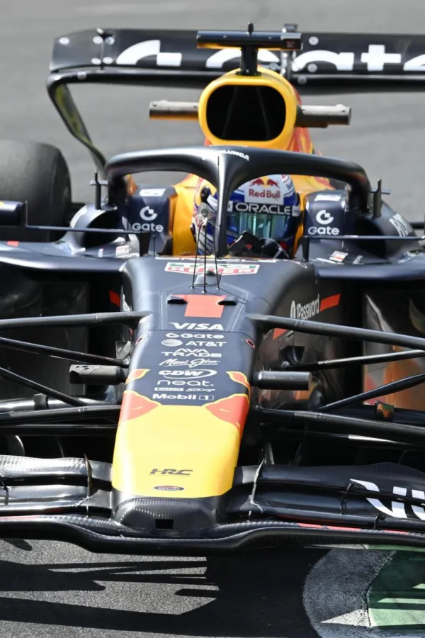 Slavio u Monci: Maks Ferstapen