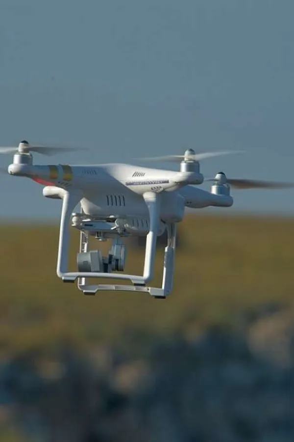&Scaron;vedska: Dron bacio kesu sa farbom na rusku ambasadu