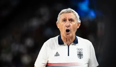 Svetislav Pe&scaron;ić