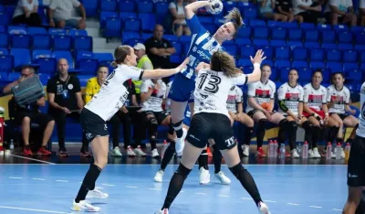 Poraz "plavih" na startu