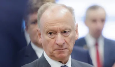 Patru&scaron;ev: Vježbe NATO održane na Baltiku neposredno prije eksplozije Sjevernog toka