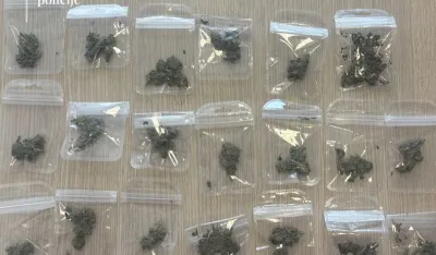 Krivična prijava protiv maloljetnika zbog motora i prodaje narkotika