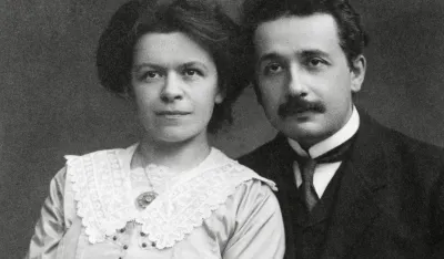 Snima se film o Milevi Marić