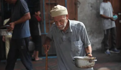 UN: Nema puno vremena da se zaustavi glad u Gazi