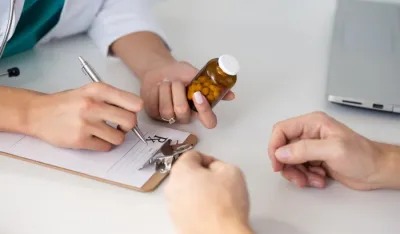 Vanbolnička potro&scaron;nja antibiotika kod nas čak 75 odsto veća od prosjeka EU