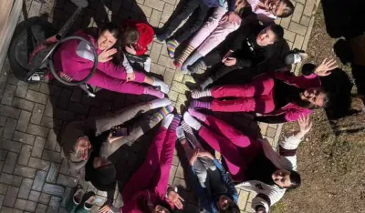 U&nbsp;bjelopoljskom Dnevnom centru "Tisa" uspostavljen&nbsp;kol centar: Onlajn podr&scaron;ka roditeljima