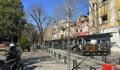 Odluka Glavnog grada: Automat klubovi i kazina radiće 24 sata