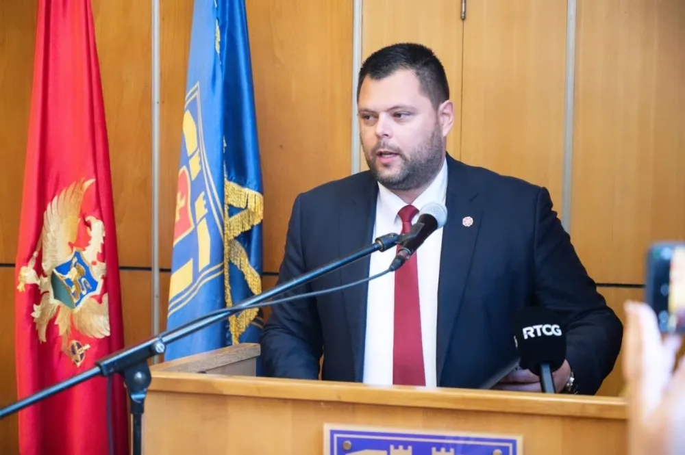 Marko Kovačević biće saslu&scaron;an zbog govora mržnje