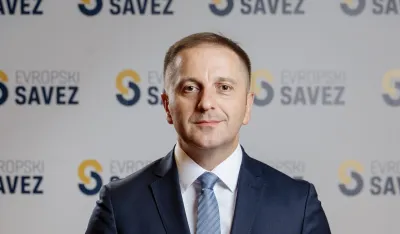 &Scaron;ehović: Crna Gora je pod tihom okupacijom,&nbsp;nema ulaska u EU dok je Mandić gazda
