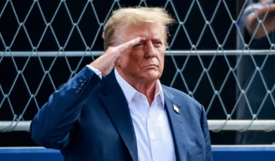 Tramp: Uskoro ću razgovarati sa Putinom, evropski lideri dolaze u Ameriku