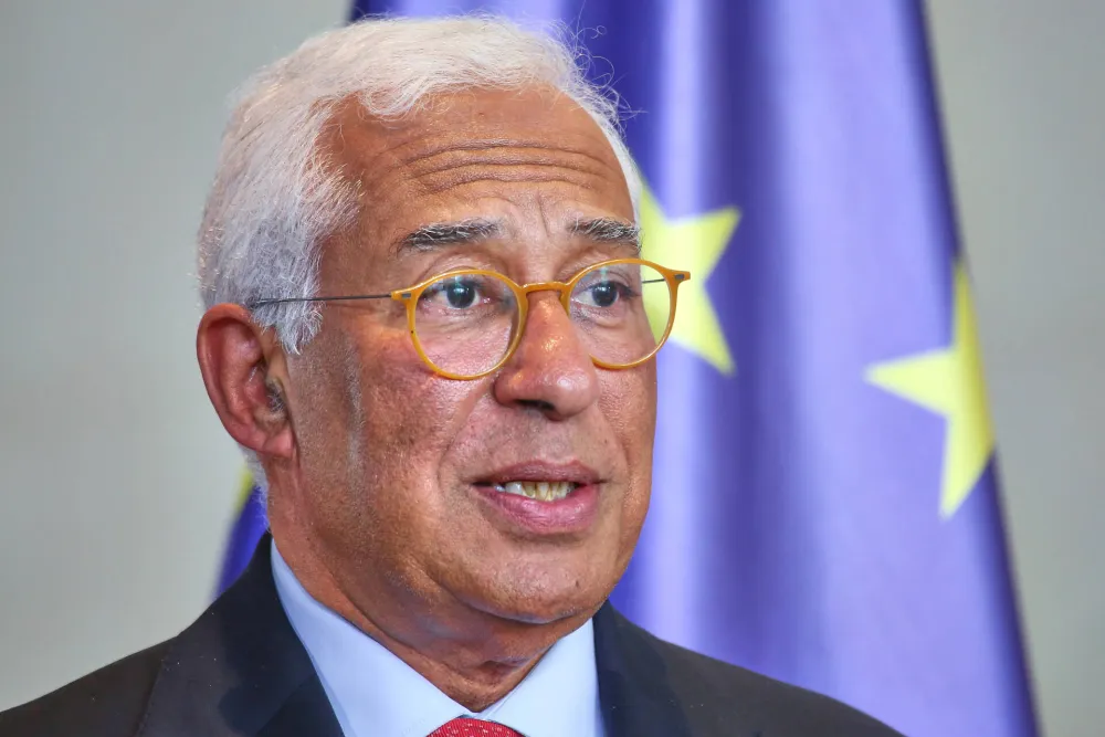 Ko&scaron;ta: EU priprema 19. paket sankcija Rusiji, u koordinaciji sa SAD