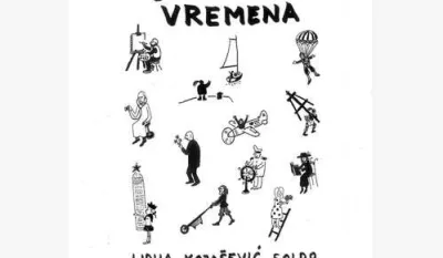 "Ljudi mog vremena"