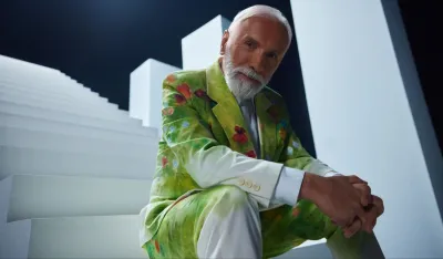 Dino Merlin nastupa u Dubrovniku za doček Nove godine