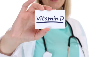 Kako nadoknaditi nedostatak vitamina D u jesen?