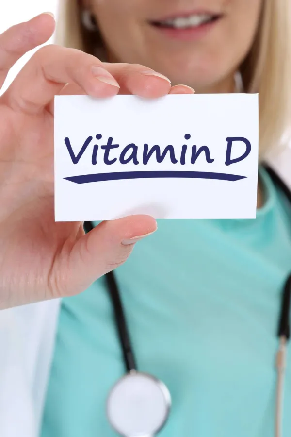 Kako nadoknaditi nedostatak vitamina D u jesen?