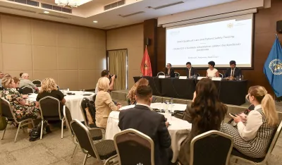 FOTO: Ministarstvo zdravlja