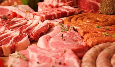 &Scaron;ta će se desiti va&scaron;em tijelu ako prestanete da jedete crveno meso