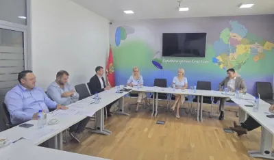 Zajednica op&scaron;tina