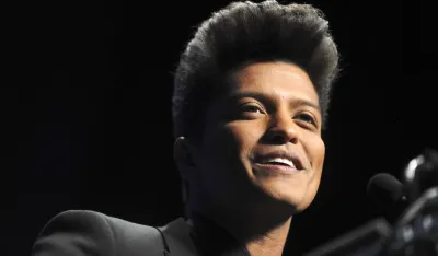 (VIDEO) Zarazni hit APT progla&scaron;en za najbolju pjesmu 2025. godine