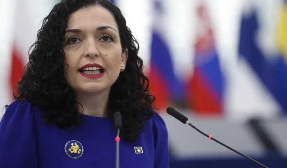 Osmani će Ustavnom sudu dostaviti komentare u vezi s pitanjem konstituisanja Skup&scaron;tine Kosova