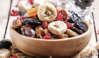 Ovo voće bogato je proteinima: Idealno za dijete i zdravu ishranu