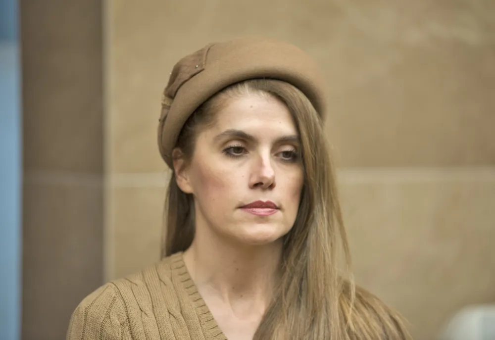 Vuković Kuč: Spajić bagatelisanjem su&scaron;tinske teme pokazuje da je voljni izvr&scaron;ilac programa NSD-a