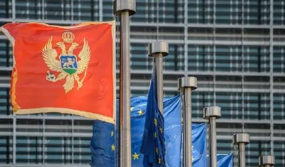 Đukanović za "Dan": Pad povjerenja u Evropsku uniju mogao bi da se nastavi