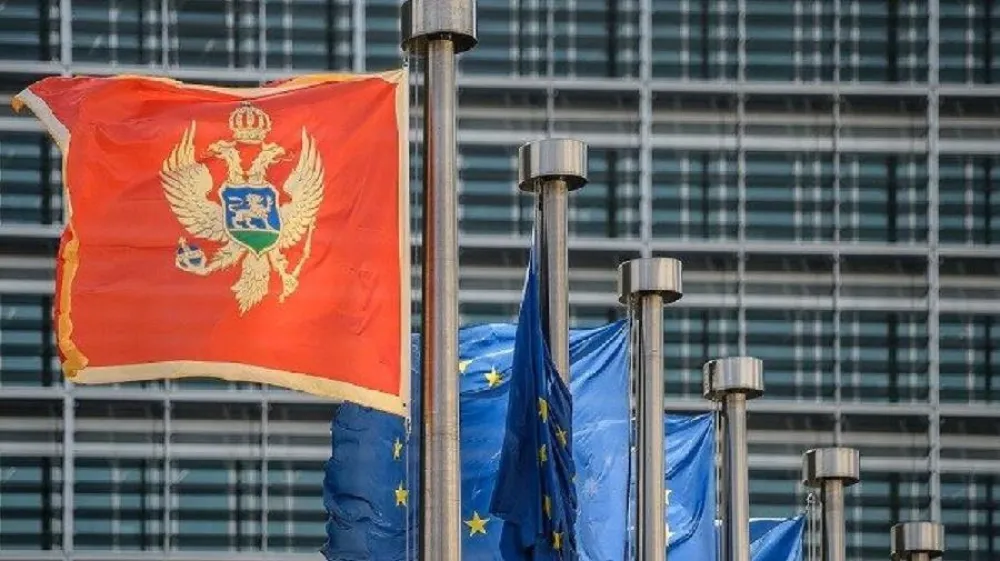 Đukanović za "Dan": Pad povjerenja u Evropsku uniju mogao bi da se nastavi