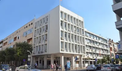 U SDT-u 30 predmeta, a pred sudom samo dva