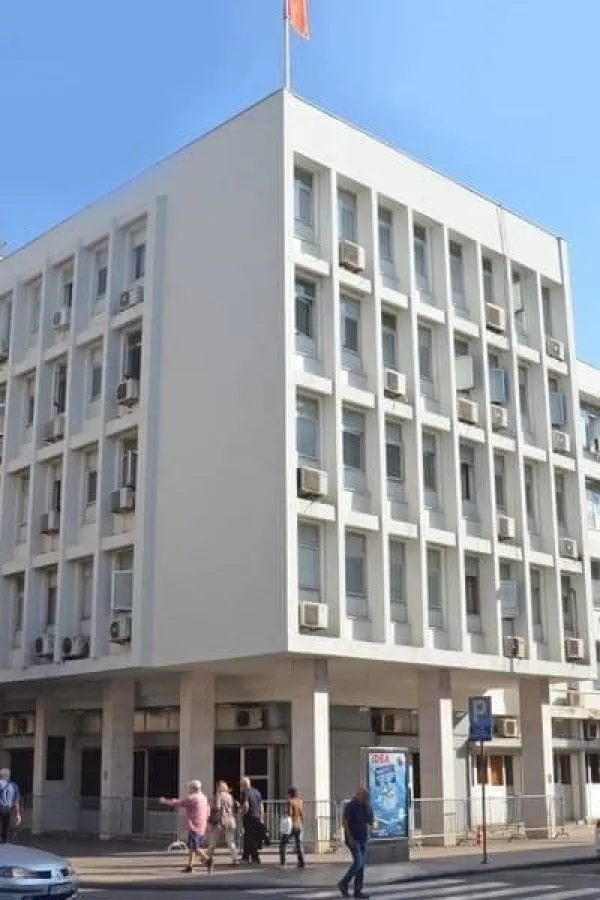 U SDT-u 30 predmeta, a pred sudom samo dva