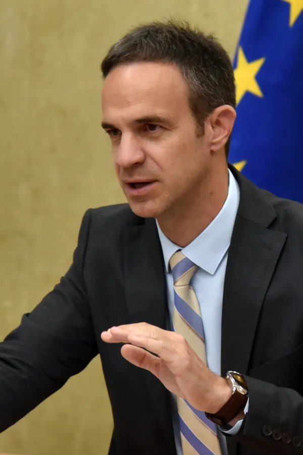 Mugo&scaron;a: Kontrolno saslu&scaron;anje 22. septembra, povodom duplog negativnog mi&scaron;ljenja Izvje&scaron;taja o reviziji EPCG - Solar gradnja